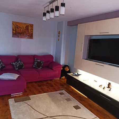 康斯坦察Penthouse Lux公寓 外观 照片