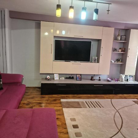 康斯坦察Penthouse Lux公寓 外观 照片