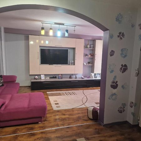 康斯坦察Penthouse Lux公寓 外观 照片