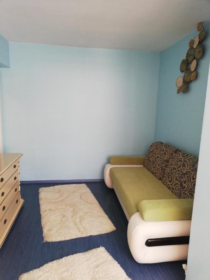 康斯坦察Penthouse Lux公寓 外观 照片