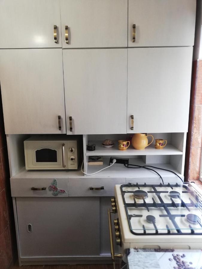 康斯坦察Penthouse Lux公寓 外观 照片