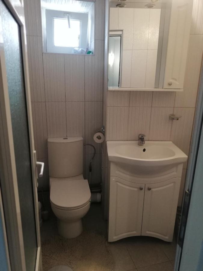 康斯坦察Penthouse Lux公寓 外观 照片