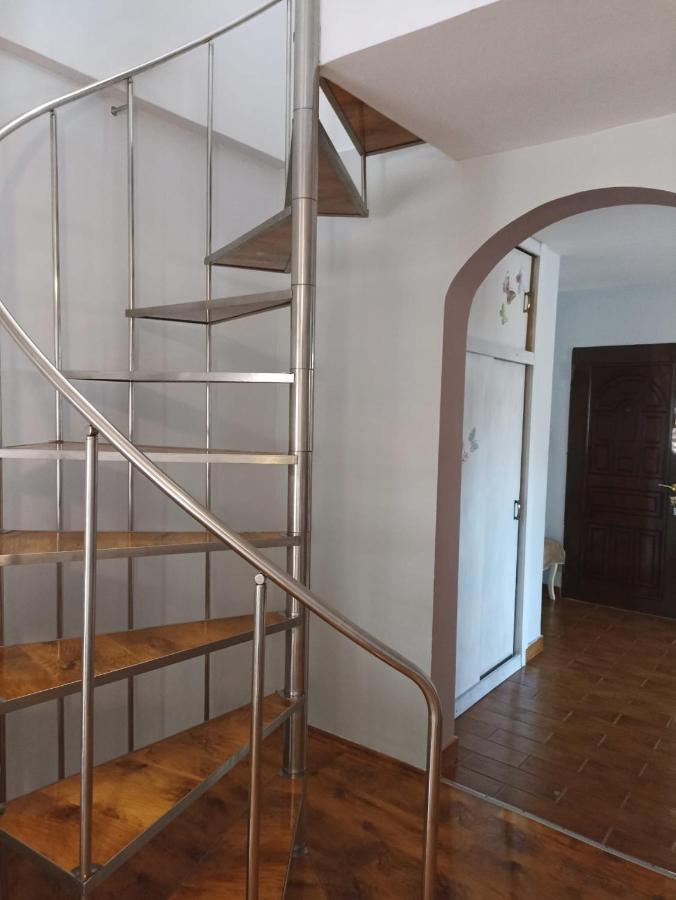 康斯坦察Penthouse Lux公寓 外观 照片