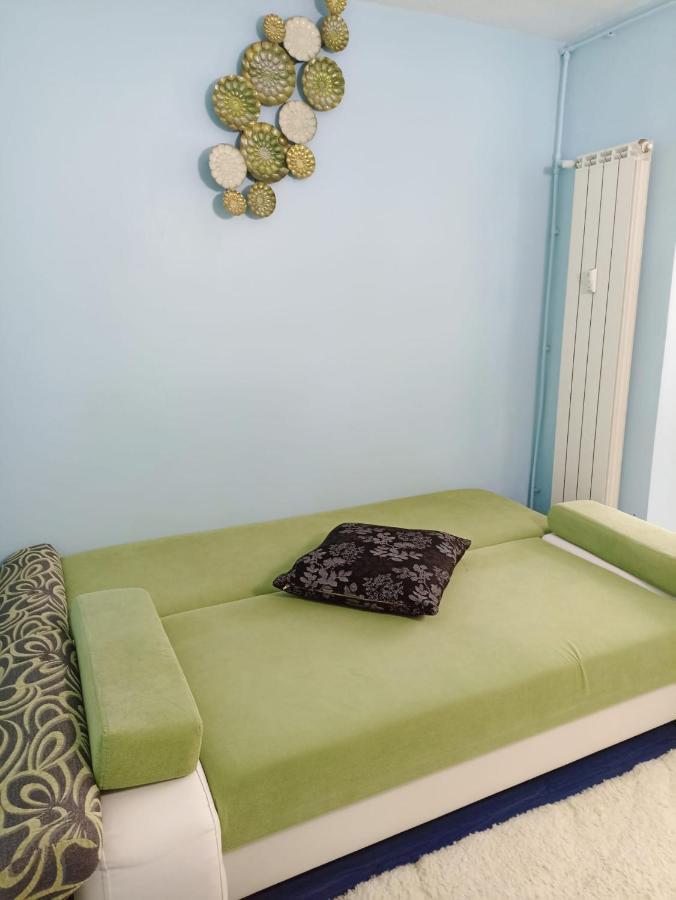 康斯坦察Penthouse Lux公寓 外观 照片