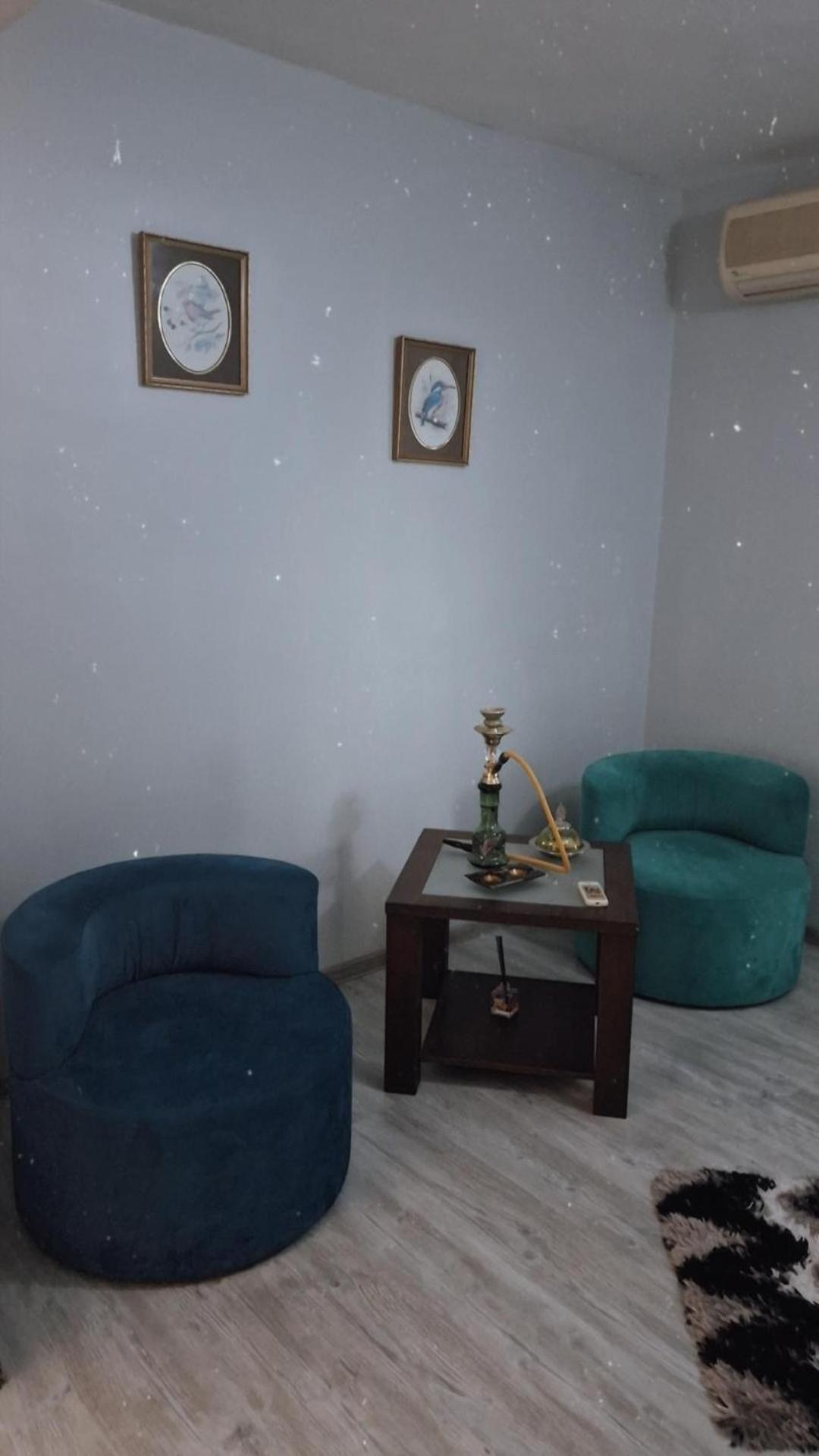 康斯坦察Penthouse Lux公寓 外观 照片