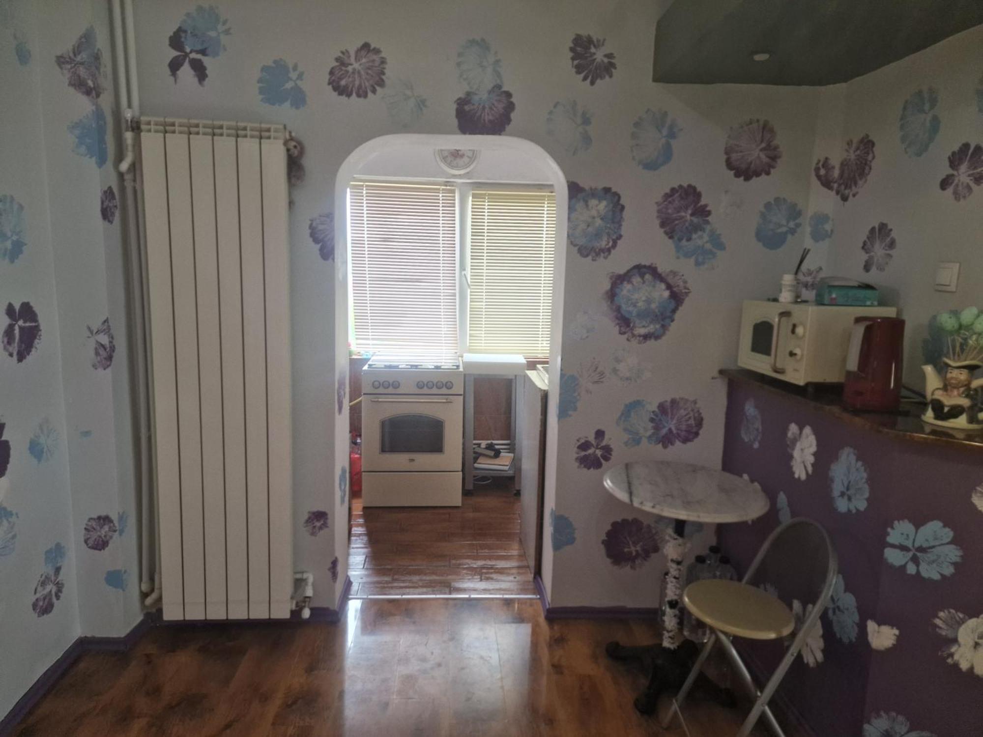 康斯坦察Penthouse Lux公寓 外观 照片