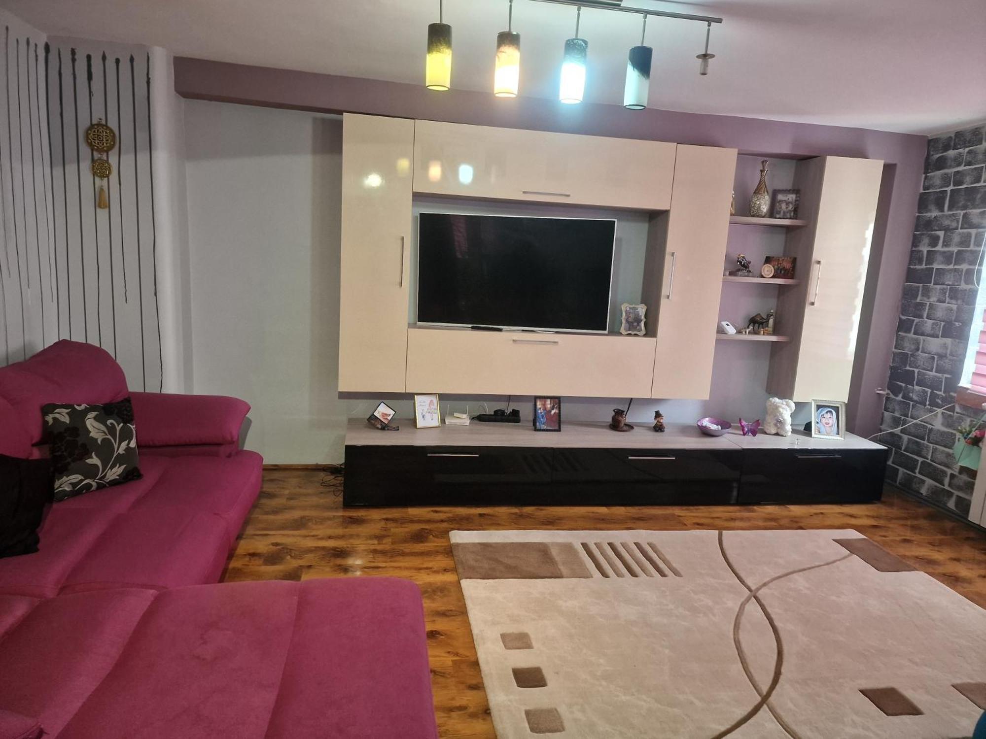 康斯坦察Penthouse Lux公寓 外观 照片