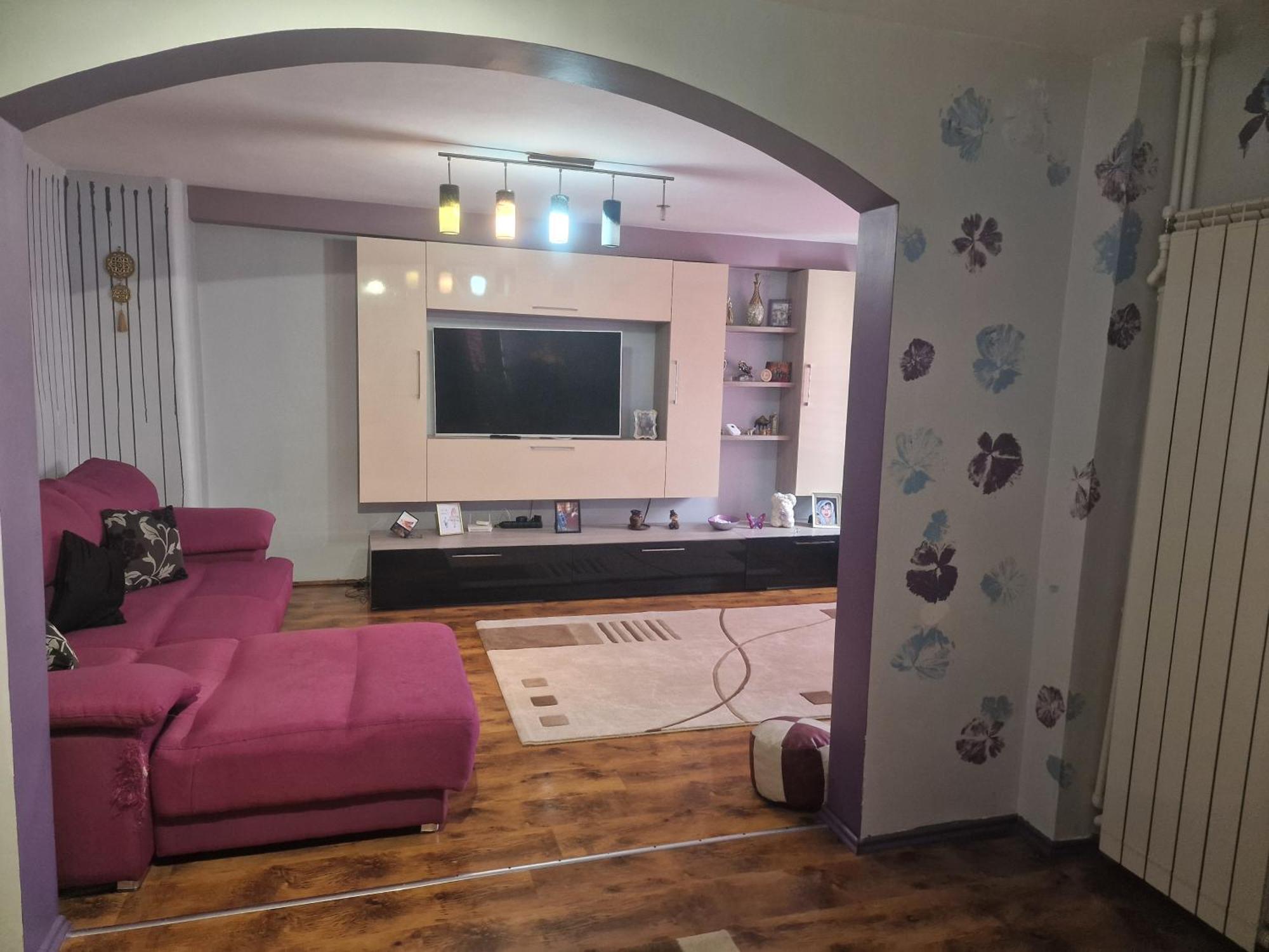 康斯坦察Penthouse Lux公寓 外观 照片