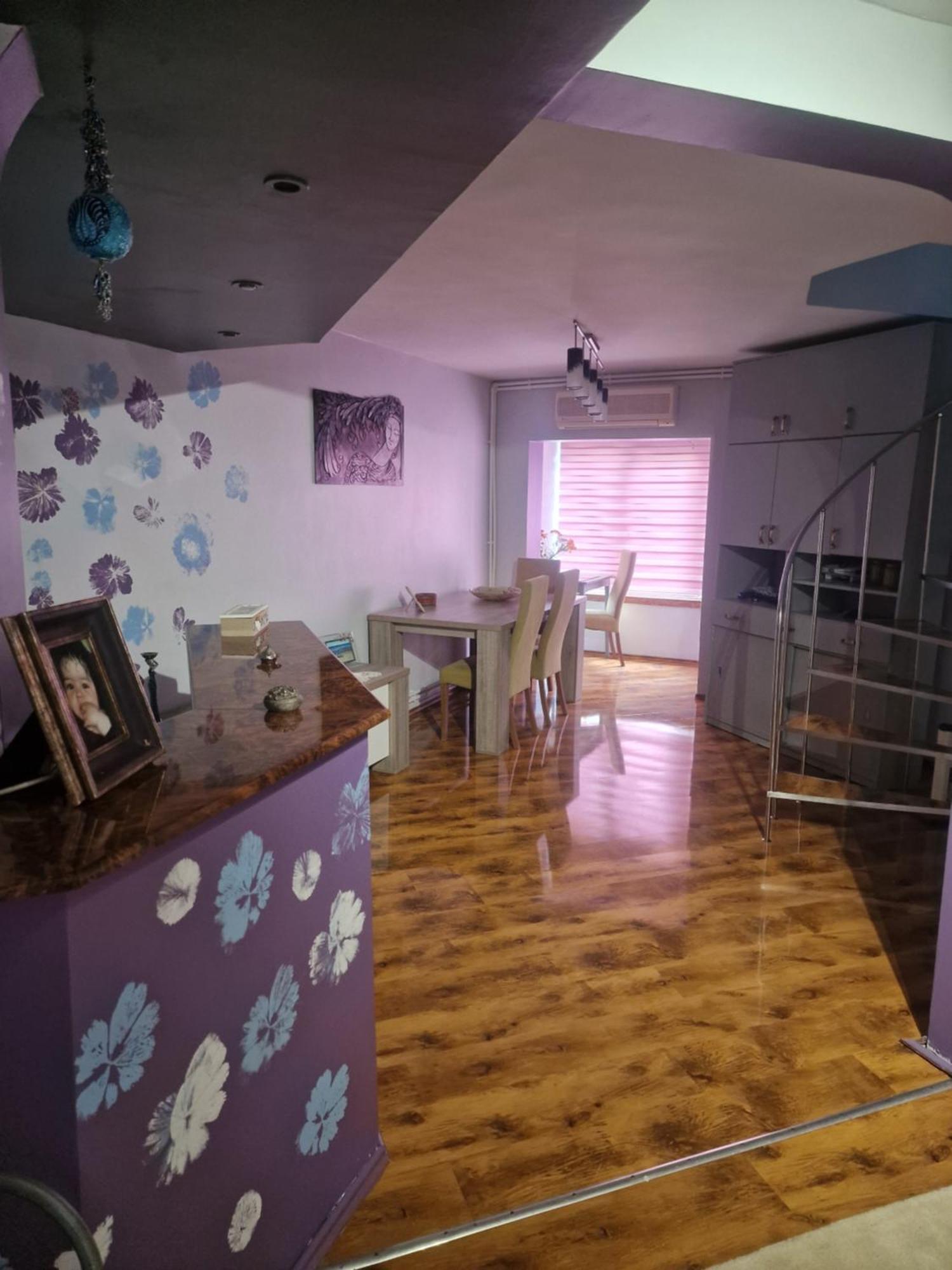 康斯坦察Penthouse Lux公寓 外观 照片